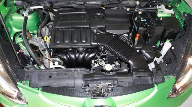Fahrzeugabbildung Mazda 2 AUTOMATIK+2,99 % FINANZIERUNG¹ 1.5 Center-Line