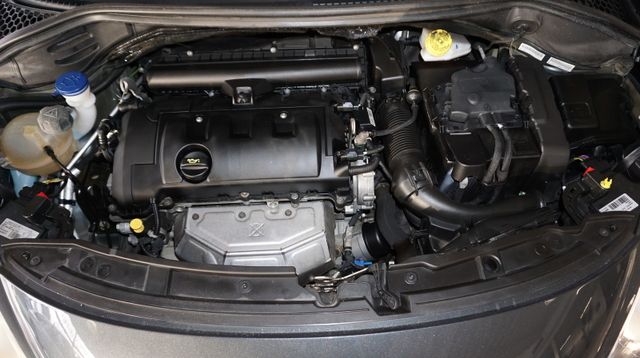 Fahrzeugabbildung Peugeot 207 SW 2,99 % FINANZIERUNG¹+AUTOM+SHZ Premium