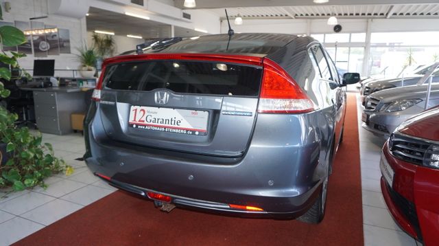 Fahrzeugabbildung Honda Insight 2,99 % FINANZIERUNG¹+AUTOM+SHZ Elegance