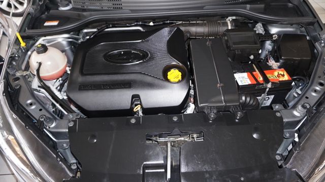 Fahrzeugabbildung Lada Vesta 2,99 % FINANZIERUNG¹+SHZ+TEMPOMAT