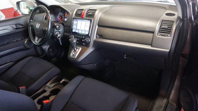 Fahrzeugabbildung Honda CR-V 2,99 % FINANZIERUNG¹+AUTOM+NAVI+AHK Eleganc