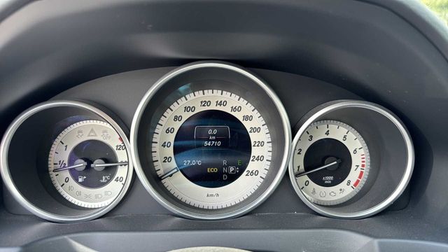 Fahrzeugabbildung Mercedes-Benz E 200 Sport Edition 2,99 % FINANZIERUNG¹+AUTOM