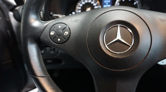Fahrzeugabbildung Mercedes-Benz CL 180 2,99 % FINANZIERUNG¹+AUTOM+NAVI+SHZ