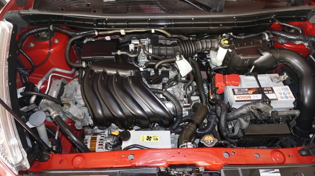 Fahrzeugabbildung Nissan Juke 2,99 % FINANZIERUNG¹+AUTOM+NAVI Tekna