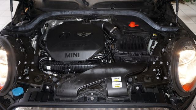 Fahrzeugabbildung MINI Cooper S 2,99 % FINANZIERUNG¹+AUTOM+SHZ MINI 3-t