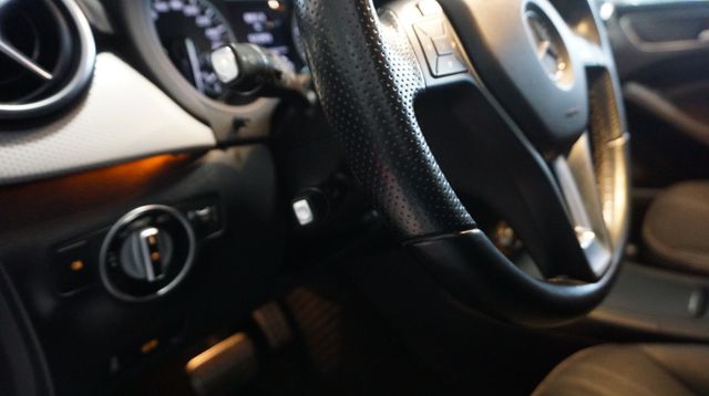Fahrzeugabbildung Mercedes-Benz B 180 2,99 % FINANZIERUNG¹+ AUTOM+NAVI+SHZ