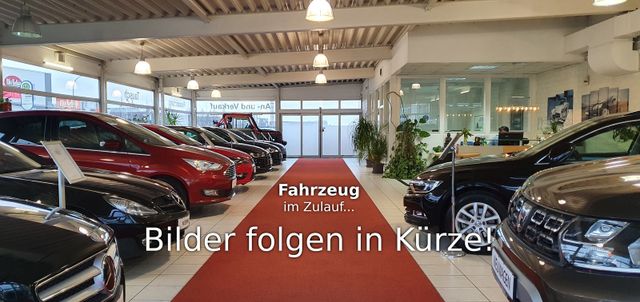 Dacia DUSTER GAS/BENZIN+NAVIGATION+KAMERA+AHK