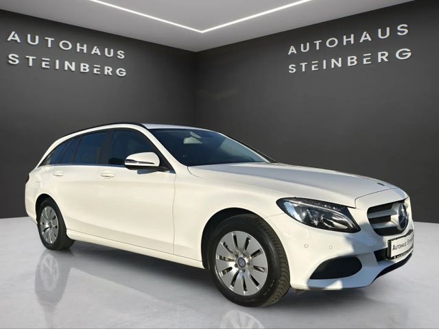 Mercedes-Benz C 220 BlueTEC D T NAVIGATION+TEMPOMAT+LED+PDC