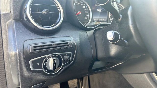 Fahrzeugabbildung Mercedes-Benz C 220 BlueTEC D T NAVIGATION+TEMPOMAT+LED+PDC