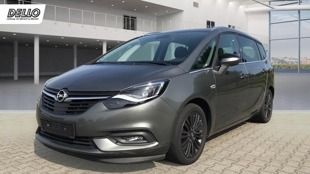 Opel Zafira 2.0 D NAVIGATION+KAMERA+SHZ+TEMPOMAT+PDC