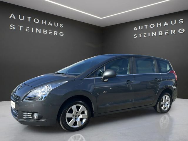 Peugeot 5008 TEMPOMAT+PANORAMADACH+PDC+7 SITZE Active