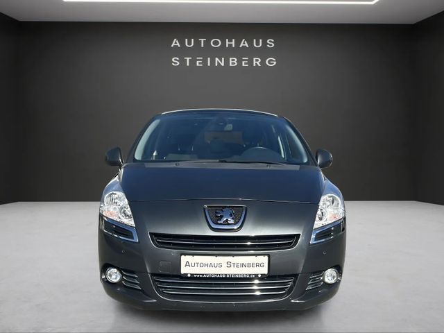 Fahrzeugabbildung Peugeot 5008 TEMPOMAT+PANORAMADACH+PDC+7 SITZE Active