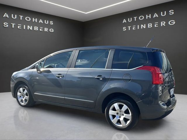 Fahrzeugabbildung Peugeot 5008 TEMPOMAT+PANORAMADACH+PDC+7 SITZE Active