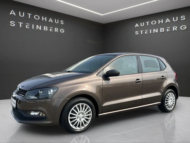 Volkswagen Polo AUTOMATIK+SITZHEIZUNG+PDC+ Life