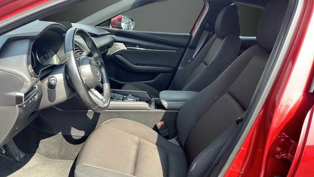 Fahrzeugabbildung Mazda 3 S SKYACTIV-G 150PS SELECTION DESIGN PAKET AUTO