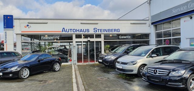 Fahrzeugabbildung Hyundai ix35 SITZHEIZUNG+TEMPOMAT+ALU+PDC Comfort 2WD