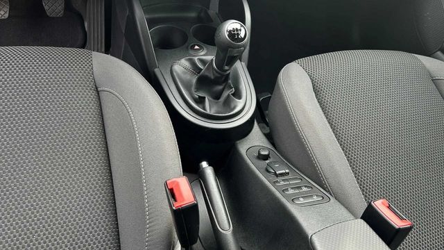 Fahrzeugabbildung Seat Altea XL TEMPOMAT+SITZHEIZUNG+PDC Comfort Limite