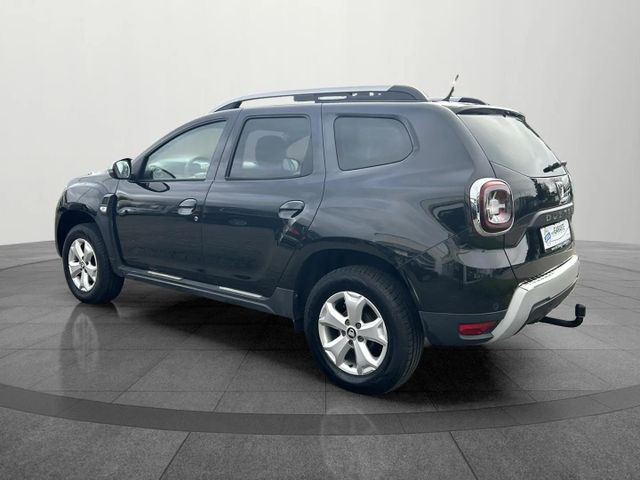 Fahrzeugabbildung Dacia DUSTER GAS/BENZIN+NAVIGATION+KAMERA+AHK