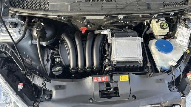 Fahrzeugabbildung Mercedes-Benz A 200 AUTOMATIK+BI XENON+SCHIEDEDACH