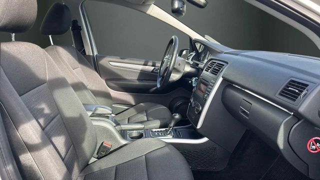 Fahrzeugabbildung Mercedes-Benz B 180 CDI AUTOMATIK+NAVIGATION+SHZ+TEMPOMAT