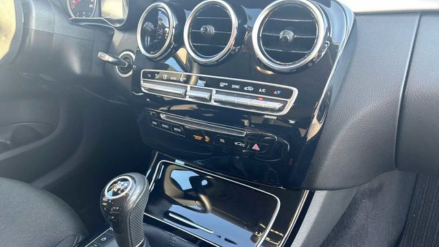 Fahrzeugabbildung Mercedes-Benz C 220 BlueTEC D T NAVIGATION+TEMPOMAT+LED+PDC