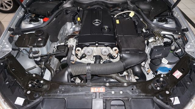 Fahrzeugabbildung Mercedes-Benz CL 180 2,99 % FINANZIERUNG¹+AUTOM+NAVI+SHZ