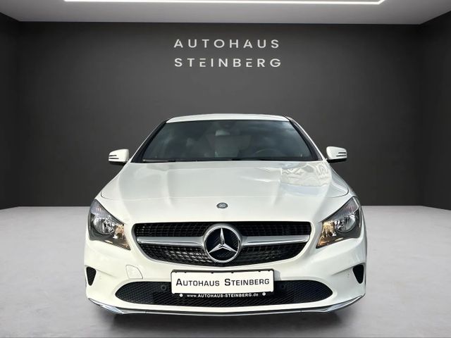 Fahrzeugabbildung Mercedes-Benz CLA 200 7G-DCT AUTOMATIK+NAVI+SHZ+TEMPOMAZT+PDC