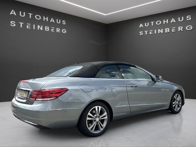 Fahrzeugabbildung Mercedes-Benz E 200 Sport Edition 2,99 % FINANZIERUNG¹+AUTOM