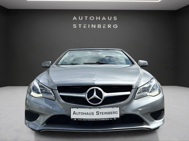 Fahrzeugabbildung Mercedes-Benz E 200 Sport Edition 2,99 % FINANZIERUNG¹+AUTOM