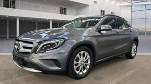 Mercedes-Benz GLA 180 7G-DCT AUTOMATIK+NAVI+KAMERA+BI XENON+SH