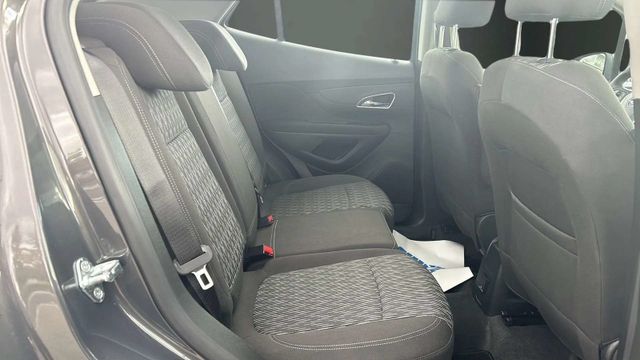 Fahrzeugabbildung Opel Mokka AUTOMATIK+KAMERA+SITZHEIZUNG+TEMPOMAT+PDC