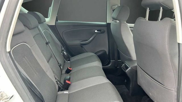 Fahrzeugabbildung Seat Altea XL TEMPOMAT+SITZHEIZUNG+PDC Comfort Limite