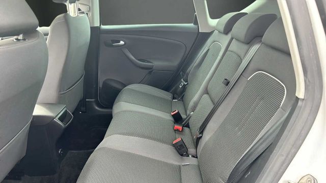 Fahrzeugabbildung Seat Altea XL TEMPOMAT+SITZHEIZUNG+PDC Comfort Limite