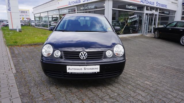 Volkswagen Polo Comfortline