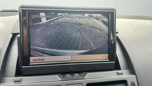 Fahrzeugabbildung Mercedes-Benz C 180 CGI BlueEfficiency COMAND+LEDER+XENON