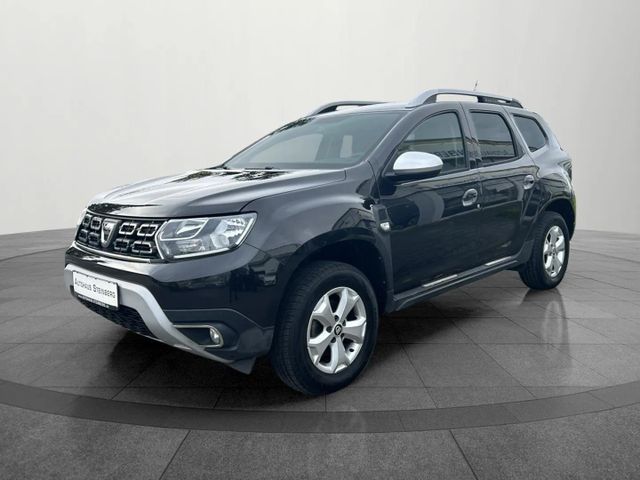 Dacia DUSTER GAS/BENZIN+NAVIGATION+KAMERA+AHK