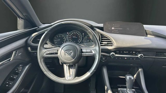 Fahrzeugabbildung Mazda 3 S SKYACTIV-G 150PS SELECTION DESIGN PAKET AUTO