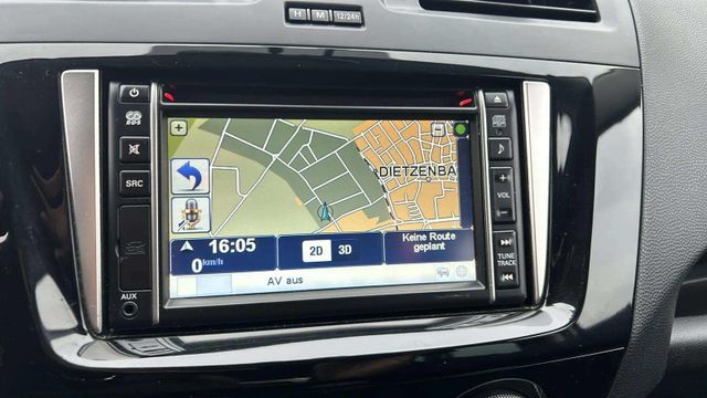 Fahrzeugabbildung Mazda 5 AUTOMATIK+NAVIGATION+SITZHEIZUNG+TEMPOMAT+PDC