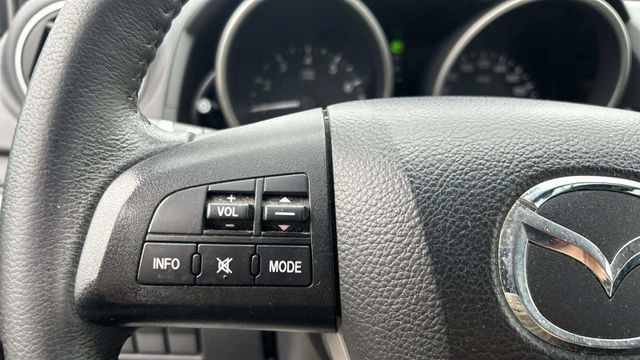 Fahrzeugabbildung Mazda 5 AUTOMATIK+NAVIGATION+SITZHEIZUNG+TEMPOMAT+PDC