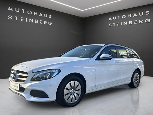 Fahrzeugabbildung Mercedes-Benz C 220 BlueTEC D T NAVIGATION+TEMPOMAT+LED+PDC