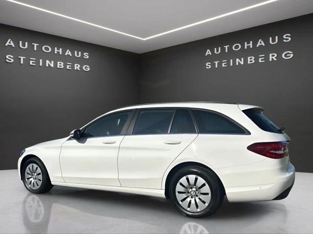 Fahrzeugabbildung Mercedes-Benz C 220 BlueTEC D T NAVIGATION+TEMPOMAT+LED+PDC