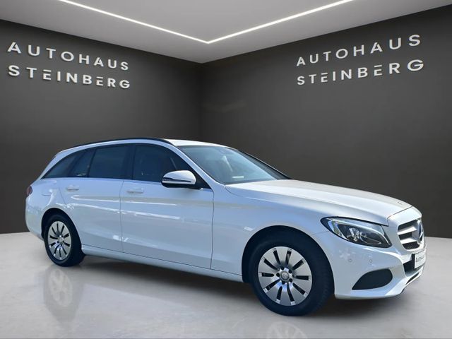 Fahrzeugabbildung Mercedes-Benz C 220 BlueTEC D T NAVIGATION+TEMPOMAT+LED+PDC