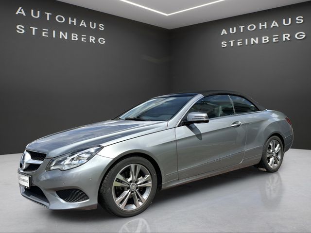 Mercedes-Benz E 200 Sport Edition 2,99 % FINANZIERUNG¹+AUTOM