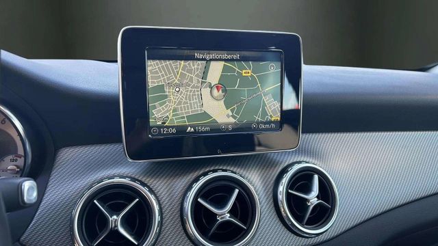 Fahrzeugabbildung Mercedes-Benz GLA 180 7G-DCT AUTOMATIK+NAVI+KAMERA+BI XENON+SH