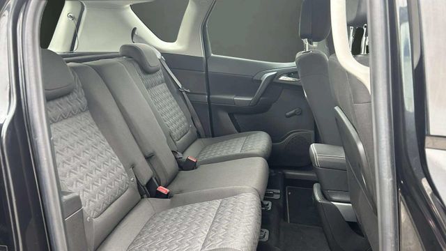 Fahrzeugabbildung Opel Meriva B AUTOMATIK+SITZHEIZUNG+TEMPOMAT+PDC