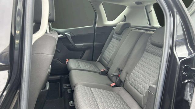 Fahrzeugabbildung Opel Meriva B AUTOMATIK+SITZHEIZUNG+TEMPOMAT+PDC