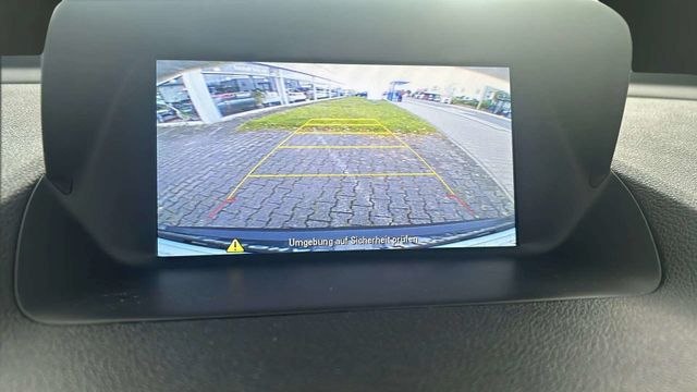 Fahrzeugabbildung Opel Mokka AUTOMATIK+KAMERA+SITZHEIZUNG+TEMPOMAT+PDC