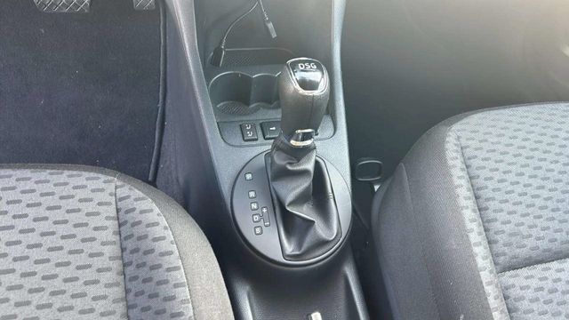 Fahrzeugabbildung Skoda Roomster AUTOMATIK+SITZHEIZUNG+TEMPOMAT+PDC Ambi