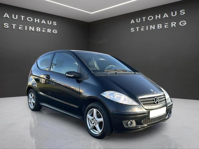 Mercedes-Benz A 150 Edition SITZHEIZUNG+EINPARKHILFE+ALU