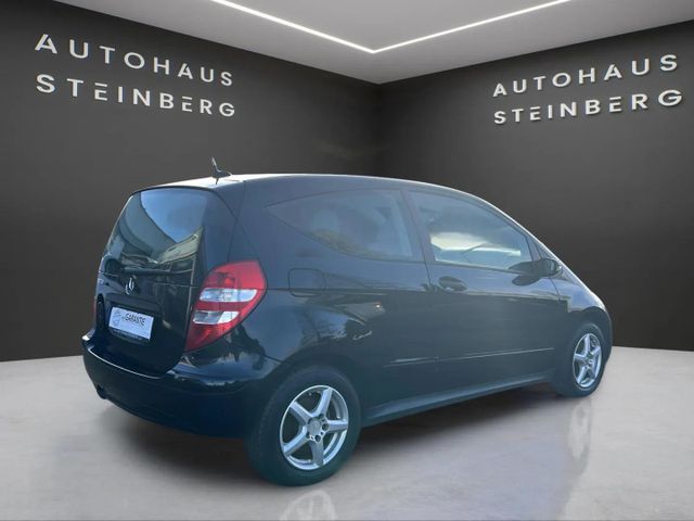 Fahrzeugabbildung Mercedes-Benz A 150 Edition SITZHEIZUNG+EINPARKHILFE+ALU